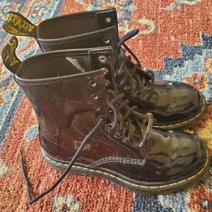 Dr. Martens Shoes - Dr. Marten combat boots Dr. Martens Shoes - Dr. Marten combat boots